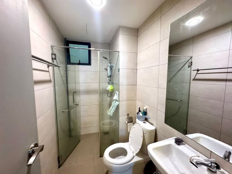 Iconic Vue untuk Untuk Disewa - RM 1,800 /bulan, Mac 2026 - Bathroom - PropertyGuru.com.my