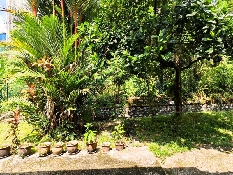 2-storey Terraced House for Sale in Bandar Kinrara (Selangor) - ROSALIND G. - Garden - PropertyGuru.com.my