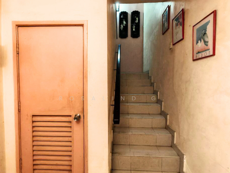 2-storey Terraced House for Sale in Bandar Kinrara (Selangor) - ROSALIND G. - Corridor - PropertyGuru.com.my
