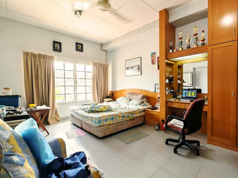 2-storey Terraced House for Sale in Bandar Kinrara (Selangor) - ROSALIND G. - Bedroom - PropertyGuru.com.my