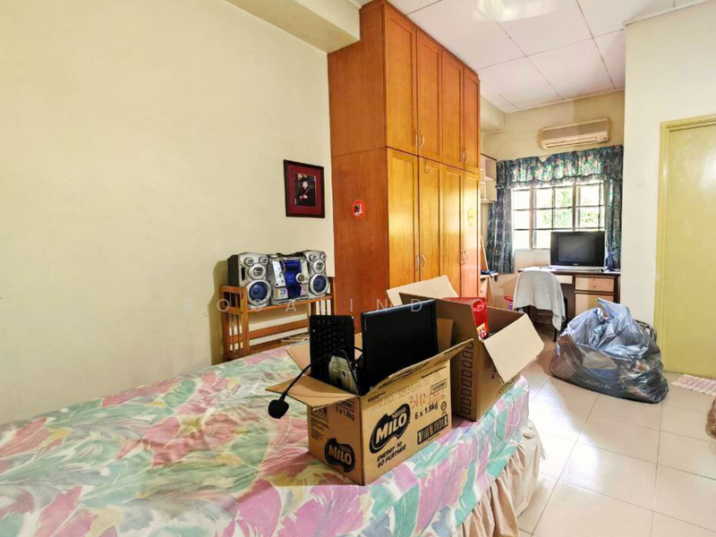 2-storey Terraced House for Sale in Bandar Kinrara (Selangor) - ROSALIND G. - Bedroom - PropertyGuru.com.my