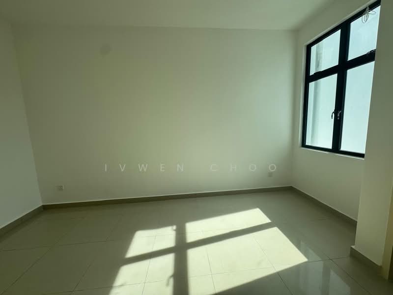 Cluster House for Rent in Taman Mount Austin (Tebrau) - Ivwen Choo - Interior - PropertyGuru.com.my