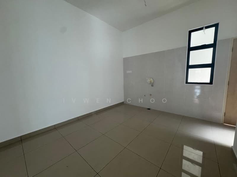 Cluster House for Rent in Taman Mount Austin (Tebrau) - Ivwen Choo - Interior - PropertyGuru.com.my