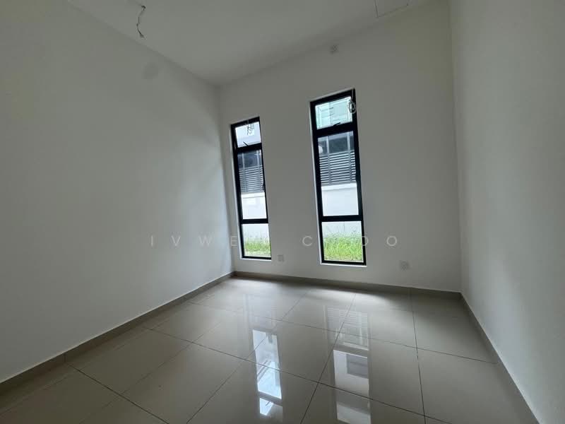 Cluster House for Rent in Taman Mount Austin (Tebrau) - Ivwen Choo - Interior - PropertyGuru.com.my