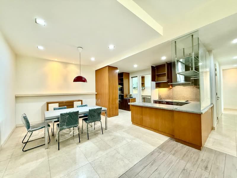 Service Residence for Sale at Binjai Residency - Prem Kumar - Kitchen - PropertyGuru.com.my