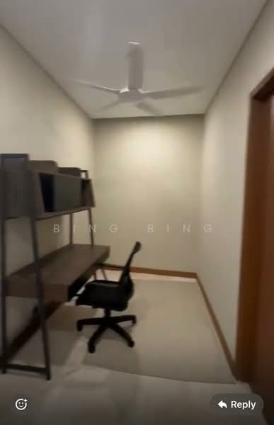 Sky Suites @ KLCC untuk Untuk Disewa - RM 3,800 /bulan, Mac 2026 - Study - PropertyGuru.com.my