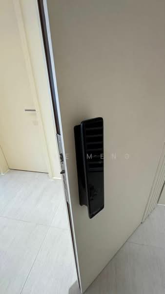 Laurel Residence untuk Untuk Disewa - RM 3,200 /bulan, Mac 2026 - Entrance - PropertyGuru.com.my