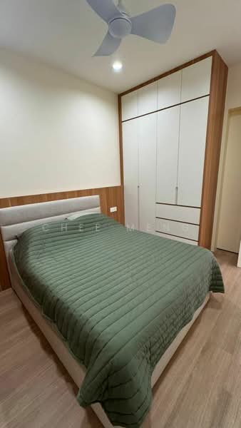 Laurel Residence untuk Untuk Disewa - RM 3,200 /bulan, Mac 2026 - Bedroom - PropertyGuru.com.my