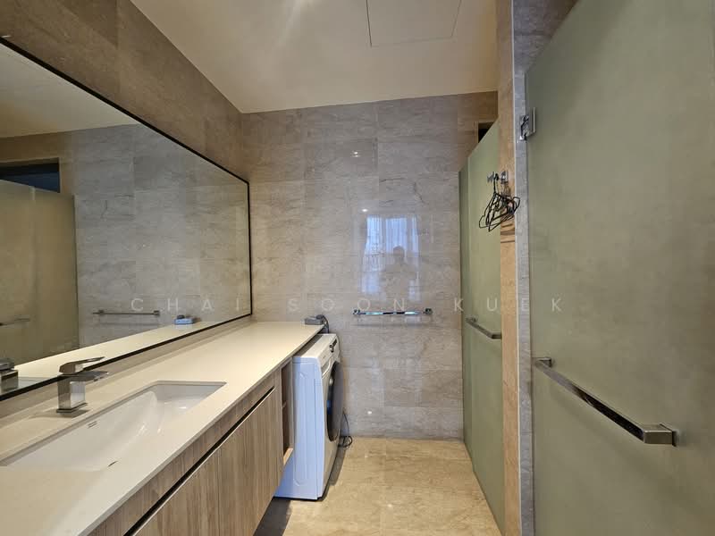 Service Residence for Rent at 10 Stonor - Chai Soon Kuek - Bathroom - PropertyGuru.com.my