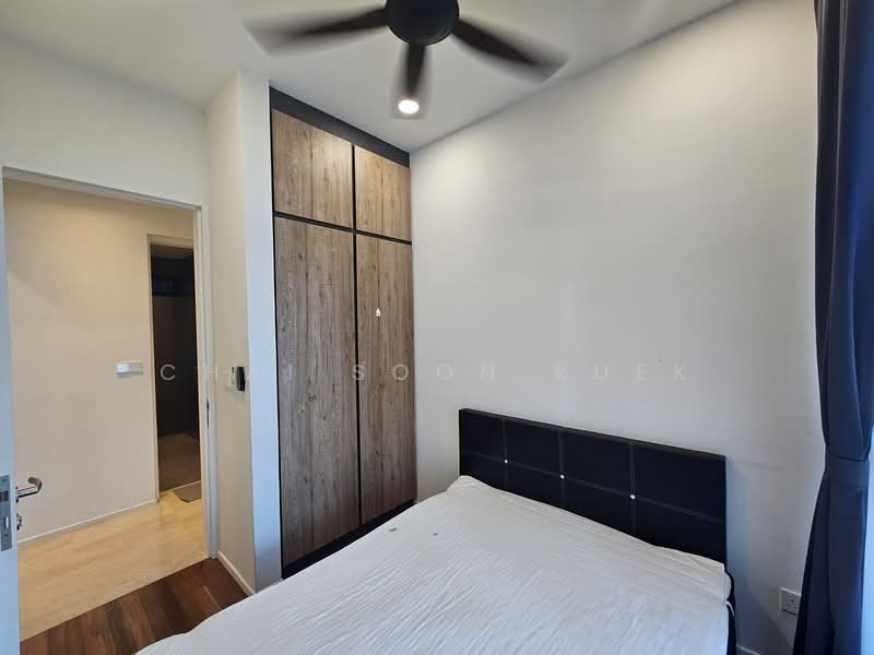 Service Residence for Rent at 10 Stonor - Chai Soon Kuek - Bedroom - PropertyGuru.com.my