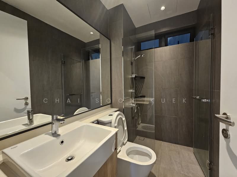 Service Residence for Rent at 10 Stonor - Chai Soon Kuek - Bathroom - PropertyGuru.com.my