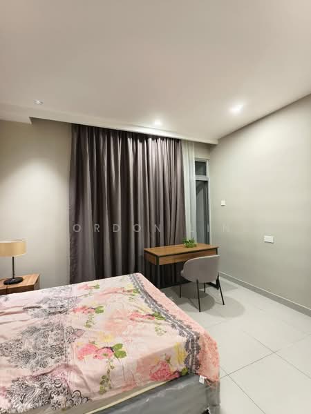 Dorsett Waterfront Subang untuk Untuk Disewa - RM 2,300 /bulan, Apr 2026 - Bedroom - PropertyGuru.com.my