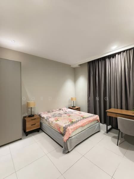 Dorsett Waterfront Subang untuk Untuk Disewa - RM 2,300 /bulan, Apr 2026 - Bedroom - PropertyGuru.com.my