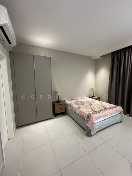 Dorsett Waterfront Subang untuk Untuk Disewa - RM 2,300 /bulan, Apr 2026 - Bedroom - PropertyGuru.com.my