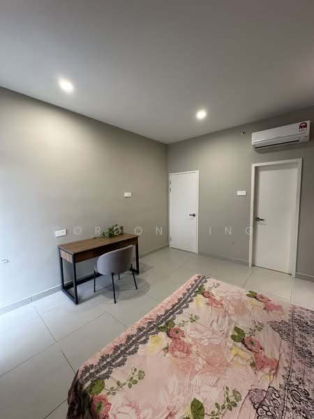 Dorsett Waterfront Subang untuk Untuk Disewa - RM 2,300 /bulan, Apr 2026 - Bedroom - PropertyGuru.com.my