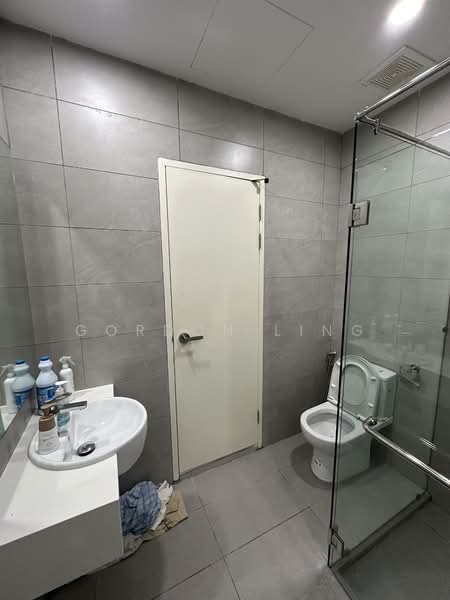 Dorsett Waterfront Subang untuk Untuk Disewa - RM 2,300 /bulan, Apr 2026 - Bathroom - PropertyGuru.com.my