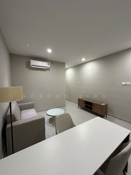Dorsett Waterfront Subang untuk Untuk Disewa - RM 2,300 /bulan, Apr 2026 - Living Room - PropertyGuru.com.my