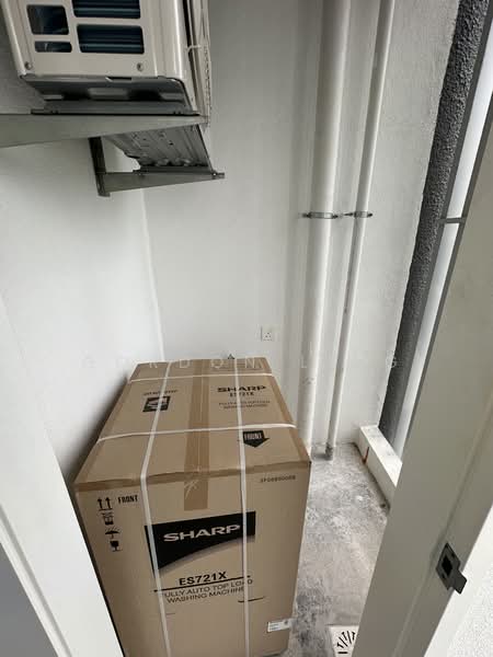 Dorsett Waterfront Subang untuk Untuk Disewa - RM 2,300 /bulan, Apr 2026 - Exterior - PropertyGuru.com.my