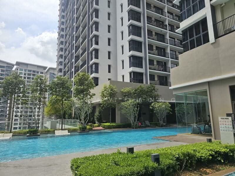 Kuchai Sentral untuk Untuk Dijual - RM 639,000, Mac 2026 - Exterior - PropertyGuru.com.my