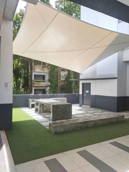 Condominium for Rent at Residence 8 - David Lao - Exterior - PropertyGuru.com.my