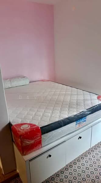 Condominium for Rent at Residence 8 - David Lao - Bedroom - PropertyGuru.com.my