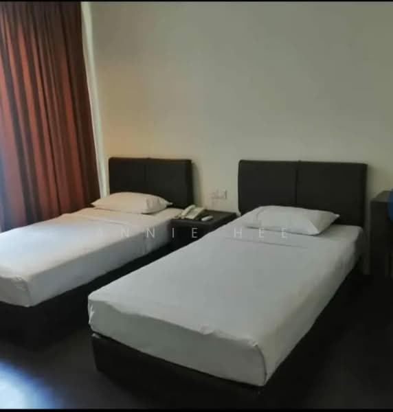 KK Times Square untuk Untuk Dijual - RM 14,800,000, Mac 2026 - Bedroom - PropertyGuru.com.my