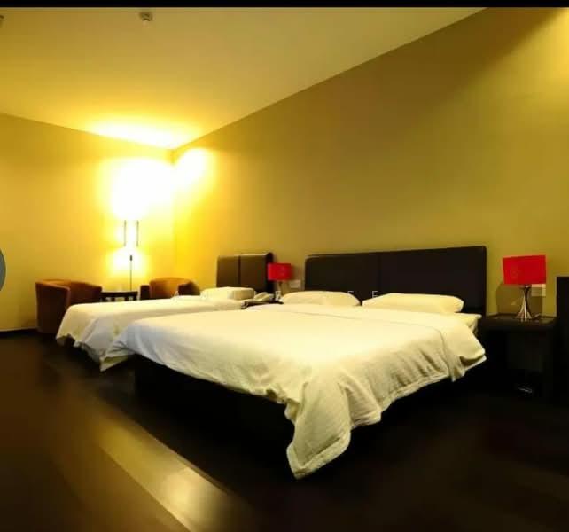 KK Times Square untuk Untuk Dijual - RM 14,800,000, Mac 2026 - Bedroom - PropertyGuru.com.my