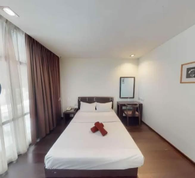 KK Times Square untuk Untuk Dijual - RM 14,800,000, Mac 2026 - Bedroom - PropertyGuru.com.my