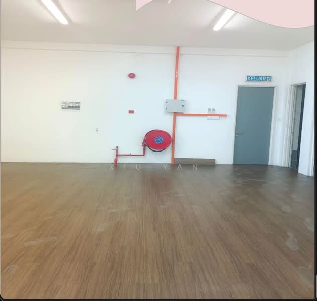 Factory for Rent in Taman Perniagaan Setia (Johor Bahru) - Xiu Yan - PropertyGuru.com.my
