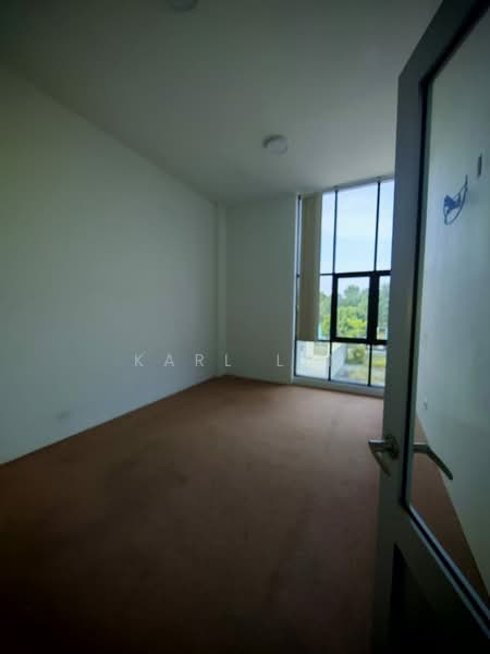 Cluster Factory for Rent in Eco Business Park 2 Senai (Senai) - Karl Lim - Interior - PropertyGuru.com.my