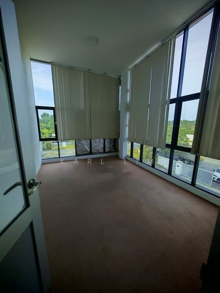 Cluster Factory for Rent in Eco Business Park 2 Senai (Senai) - Karl Lim - Interior - PropertyGuru.com.my