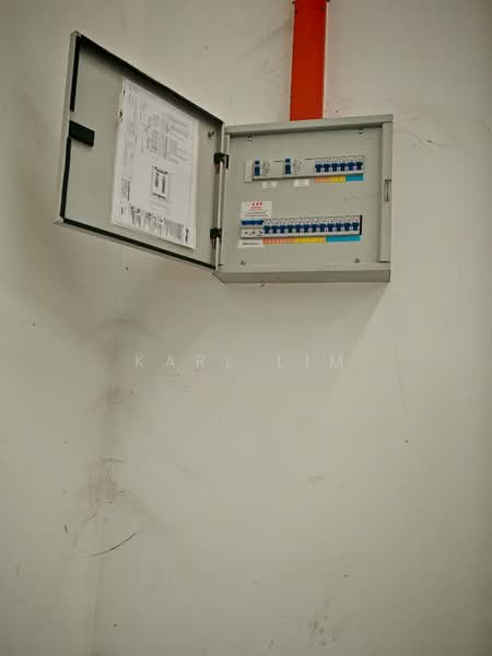 Cluster Factory for Rent in Eco Business Park 2 Senai (Senai) - Karl Lim - Interior - PropertyGuru.com.my