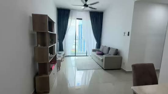 Service Residence for Rent at Lavile Kuala Lumpur - Wayne Yap - PropertyGuru.com.my