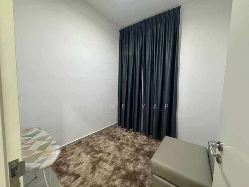 Service Residence for Rent at Lavile Kuala Lumpur - Wayne Yap - Interior - PropertyGuru.com.my