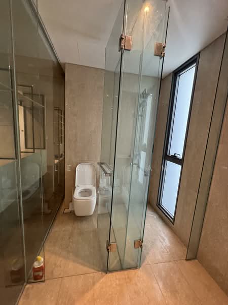 Condominium for Rent at The Fennel - Lewis Tam - Bathroom - PropertyGuru.com.my