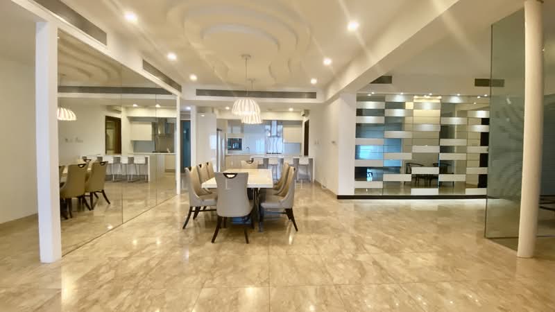 For Rent - 10 Mont Kiara @ MK10