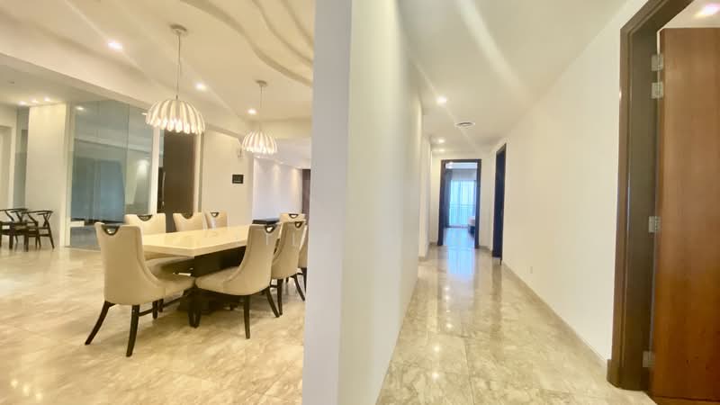 For Rent - 10 Mont Kiara @ MK10