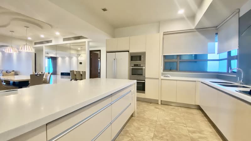 For Rent - 10 Mont Kiara @ MK10