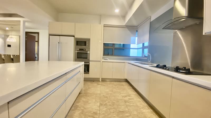 For Rent - 10 Mont Kiara @ MK10