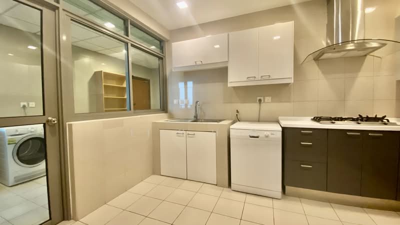 For Rent - 10 Mont Kiara @ MK10