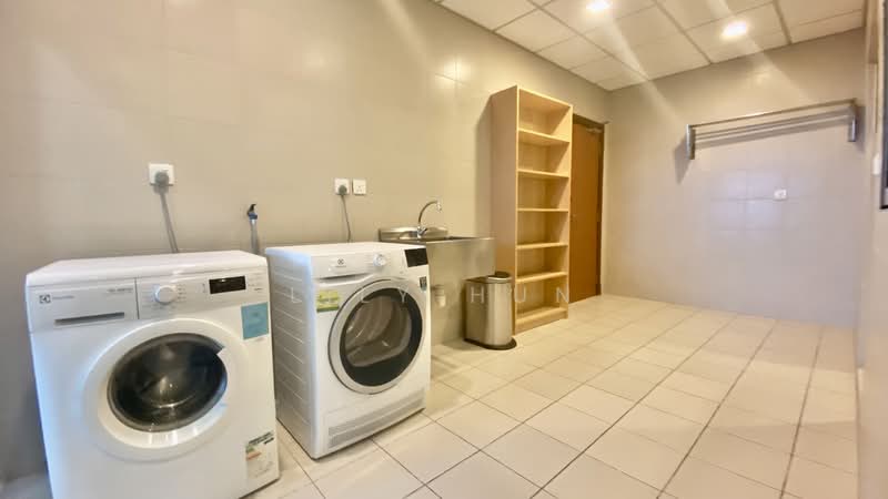 For Rent - 10 Mont Kiara @ MK10