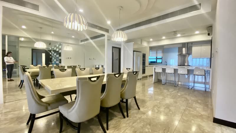 For Rent - 10 Mont Kiara @ MK10