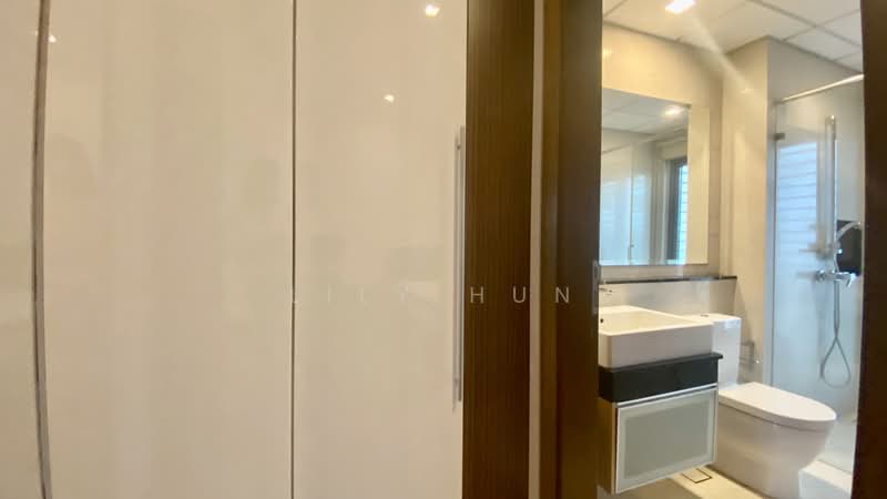 For Rent - 10 Mont Kiara @ MK10