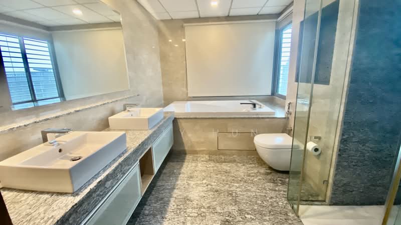 For Rent - 10 Mont Kiara @ MK10