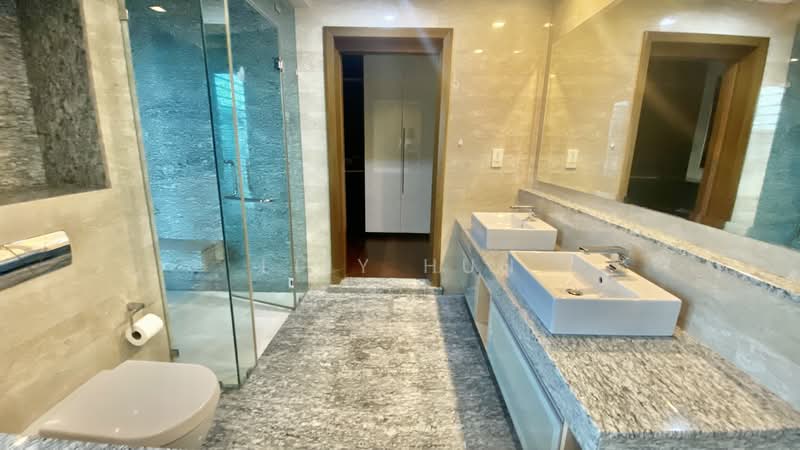 For Rent - 10 Mont Kiara @ MK10