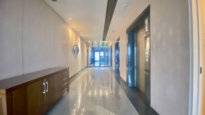 For Rent - 10 Mont Kiara @ MK10