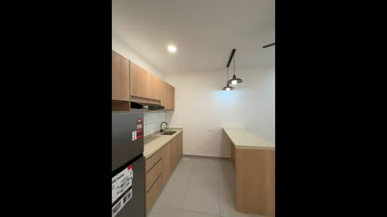 Service Residence for Rent at Dorsett Waterfront Subang - Gordon Ling - PropertyGuru.com.my