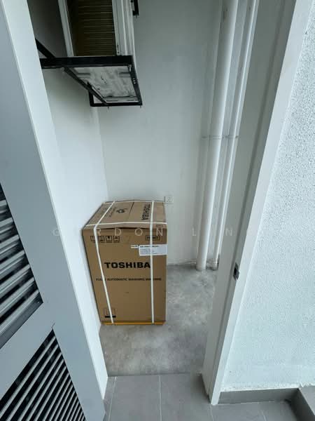 Dorsett Waterfront Subang untuk Untuk Disewa - RM 2,500 /bulan, Mac 2026 - Exterior - PropertyGuru.com.my