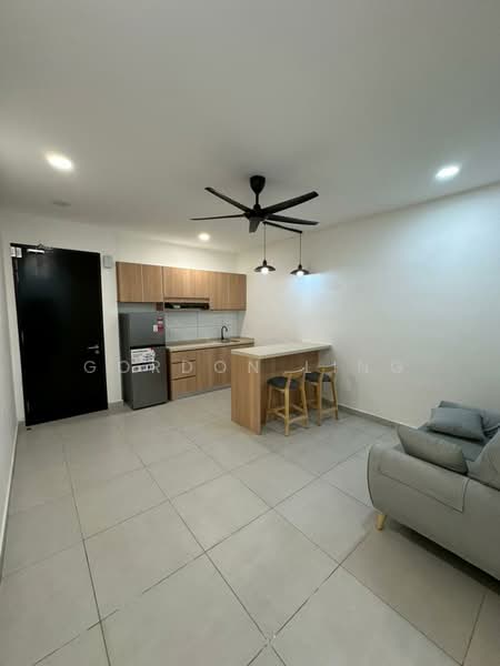 Service Residence for Rent at Dorsett Waterfront Subang - Gordon Ling - Kitchen - PropertyGuru.com.my