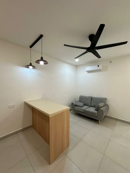 Service Residence for Rent at Dorsett Waterfront Subang - Gordon Ling - Interior - PropertyGuru.com.my